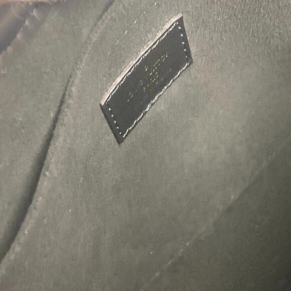 LOUIS VUITTON M11393 MonogramEmpreinte Babylon-Toth PM Bag Tote Bag Hand Bag - Picture 12 of 15